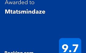 Mtatsmindaze
